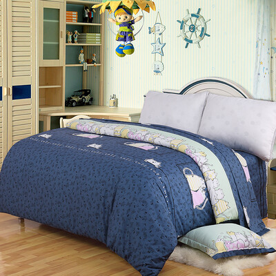 Ai Wei bedding home textiles increase double quilt single cotton cover 220 240 cat pet baby
Ai Wei bedding home textiles increase double quilt single cotton cover 220 240 cat pet baby