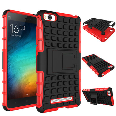 MOONCASE шин Текстура Hybrid Kickstand PC + TPU Полное Прочный защитный 2 в 1 чехол для Xiaomi 4i m4i Mi4i ( 5.0")
MOONCASE шин Текстура Hybrid Kickstand PC + TPU Полное Прочный защитный 2 в 1 чехол для Xiaomi 4i m4i Mi4i ( 5.0")