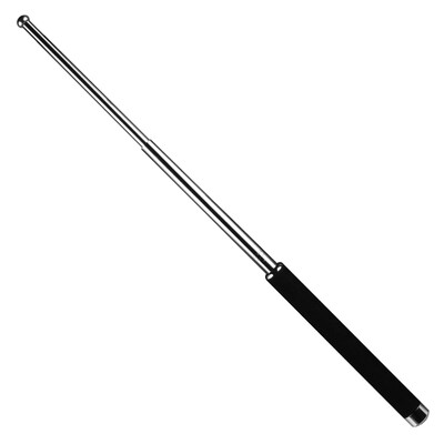 FEIRSH expandable baton CVB series flexible self-defense weapon Hard alloy steel stick
FEIRSH expandable baton CVB series flexible self-defense weapon Hard alloy steel stick