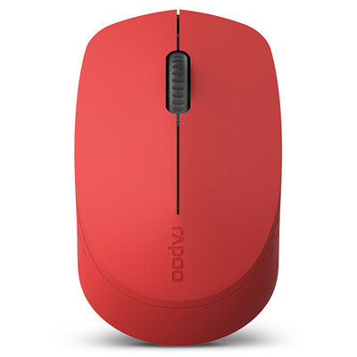 Rapoo M100 Bluetooth Multimode Wireless Mouse Bluetooth Mouse Bluetooth 30Bluetooth 40Wireless 24G Notebook Mouse Mute Mouse Pink
Rapoo M100 Bluetooth Multimode Wireless Mouse Bluetooth Mouse Bluetooth 30Bluetooth 40Wireless 24G Notebook Mouse Mute Mouse Pink