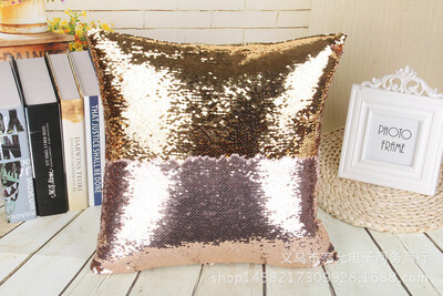 Cntomlv Pillowcase Decorative Mermaid Sequin Colorful Square Plain Knitted Hidden Zipper Pillow Home Car Sofa Cushion Cover 4040
Cntomlv Pillowcase Decorative Mermaid Sequin Colorful Square Plain Knitted Hidden Zipper Pillow Home Car Sofa Cushion Cover 4040