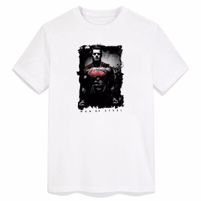 REDBELLA Cool Comic Man T-shirt Ink Style Printed Cotton Tees Superhero Clark Tee Shirt Geek Design Mens Clothing Hot Sale 2018
REDBELLA Cool Comic Man T-shirt Ink Style Printed Cotton Tees Superhero Clark Tee Shirt Geek Design Mens Clothing Hot Sale 2018