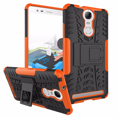 Goowiiz Phone Case For Lenovo K5 NoteK6K6 PowerK6 NoteA7020 Armor Tire Texture Rugged Protection PCTPU
Goowiiz Phone Case For Lenovo K5 NoteK6K6 PowerK6 NoteA7020 Armor Tire Texture Rugged Protection PCTPU