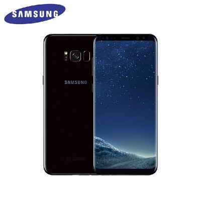 Refurbished Original Samsung Galaxy S8 Plus 4G LTE Mobile Phone 64GB Snapdragon 835 Octa Core 62 Inch 2960 1440p
Refurbished Original Samsung Galaxy S8 Plus 4G LTE Mobile Phone 64GB Snapdragon 835 Octa Core 62 Inch 2960 1440p