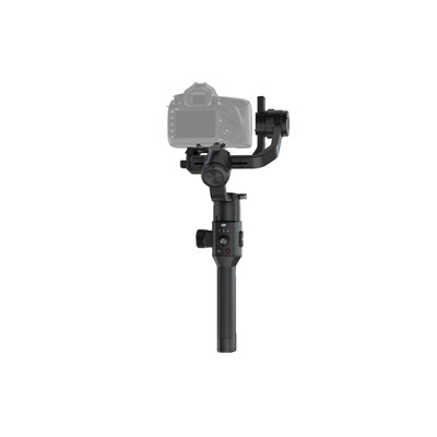 Ronin- Camera Stabilizer
Ronin- Camera Stabilizer