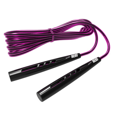 Can resist weight loss skipping men&women fitness exercise assisted adult students training PVC bearing rope NN1001-C-03 red 212C
Can resist weight loss skipping men&women fitness exercise assisted adult students training PVC bearing rope NN1001-C-03 red 212C