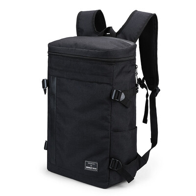 Scarecrow MEXICAN Travel Bag 156-inch Mens Backpack Large-capacity Casual Bag Computer Bag Backpack Men MMJB01181130 Black
Scarecrow MEXICAN Travel Bag 156-inch Mens Backpack Large-capacity Casual Bag Computer Bag Backpack Men MMJB01181130 Black