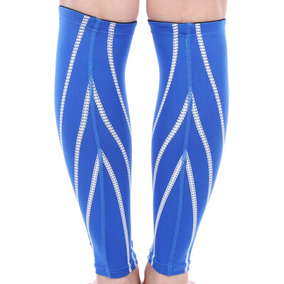 Paired Sports Safety Leg Calf Compression Sleeves Protector Support Wrap Pad for Soccer Football Cycling Running LegGuards Unisex
Paired Sports Safety Leg Calf Compression Sleeves Protector Support Wrap Pad for Soccer Football Cycling Running LegGuards Unisex