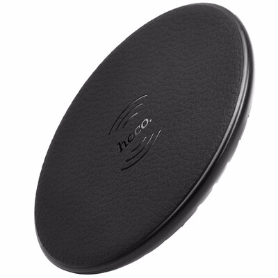 HOCO original Qi Wireless Charger 5V2A Desktop Wireless Charging Pad For iPhone X 8 8 Plus for mi mix 2s Samsung Galaxy S9 S8
HOCO original Qi Wireless Charger 5V2A Desktop Wireless Charging Pad For iPhone X 8 8 Plus for mi mix 2s Samsung Galaxy S9 S8