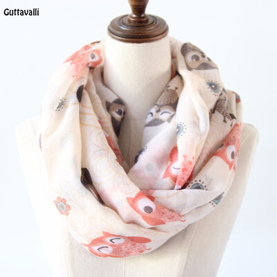 Guttavalli Women Owls Chevron Ring Shawl Solid Girl Dots Flowers Loop Scarf Soft Bohemia Vintage Animal Stripes Infinity Scarves
Guttavalli Women Owls Chevron Ring Shawl Solid Girl Dots Flowers Loop Scarf Soft Bohemia Vintage Animal Stripes Infinity Scarves
