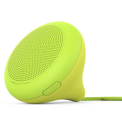 Style (sty! Epie) CE101 chocolate fruit speakers Bluetooth speakers / audio portable audio taro purple
Style (sty! Epie) CE101 chocolate fruit speakers Bluetooth speakers / audio portable audio taro purple
