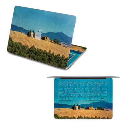 GEEKID@Macbook Pro decal front sticker Wheat Farm macbook Air keyboard sticker full decal sticker
GEEKID@Macbook Pro decal front sticker Wheat Farm macbook Air keyboard sticker full decal sticker