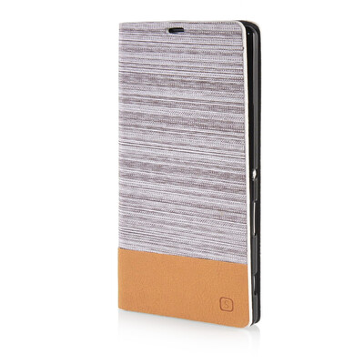 MOONCASE Canvas Design Leather Side Flip Wallet Pouch Stand Shell Back ЧЕХОЛ ДЛЯ Sony Xperia T3 Light Brown
MOONCASE Canvas Design Leather Side Flip Wallet Pouch Stand Shell Back ЧЕХОЛ ДЛЯ Sony Xperia T3 Light Brown