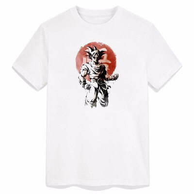 Cool Dragonball T-shirt Men Cartoon Comic Tee Shirt Solid Color 100 Cotton O Neck Short Sleeve Tee Shirt Diy Customizatn
Cool Dragonball T-shirt Men Cartoon Comic Tee Shirt Solid Color 100 Cotton O Neck Short Sleeve Tee Shirt Diy Customizatn