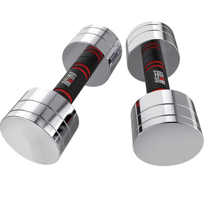 Can withstand dumbbells 10kg 5 kg 2 adjustable men&women sports fitness equipment home combination set gift box packaging NN2018-02
Can withstand dumbbells 10kg 5 kg 2 adjustable men&women sports fitness equipment home combination set gift box packaging NN2018-02