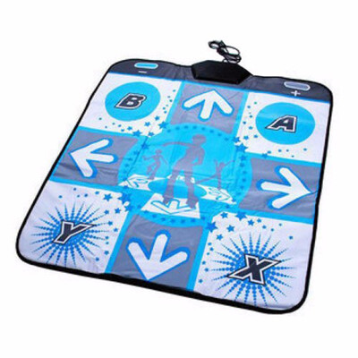 Anti Slip Dance Mat For Wii Revolution Pad Mat for Nintendo WII Dancing Pad for Nintendo Wii for GameCube Console Game Accessory
Anti Slip Dance Mat For Wii Revolution Pad Mat for Nintendo WII Dancing Pad for Nintendo Wii for GameCube Console Game Accessory