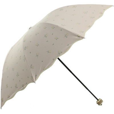 【Jingdong Supermarket】 Parkson Ocean Folding Colorful Villa Sun umbrella sun umbrella sunny umbrella wave lace umbrella 6352B bath sunshine pink
【Jingdong Supermarket】 Parkson Ocean Folding Colorful Villa Sun umbrella sun umbrella sunny umbrella wave lace umbrella 6352B bath sunshine pink