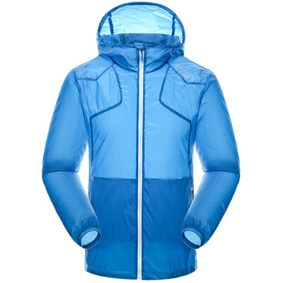 Elmont ALPINT MOUNTAIN skin clothing couple models men and women light breathable shade skin windbreaker tear-resistant hooded one skin coat 640-104 rose red XL
Elmont ALPINT MOUNTAIN skin clothing couple models men and women light breathable shade skin windbreaker tear-resistant hooded one skin coat 640-104 rose red XL