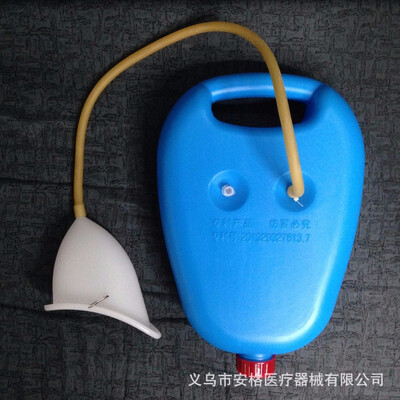 Unisex Urinal Household urinals Portable emergency urine collector Convenient urine bag Car use, Mobile Toilets Unisex Men&Women Urinal Mobile Vehicle Urinals Emergency Urine Bags For Children&Elderly travel toilet
Unisex Urinal Household urinals Portable emergency urine collector Convenient urine bag Car use, Mobile Toilets Unisex Men&Women Urinal Mobile Vehicle Urinals Emergency Urine Bags For Children&Elderly travel toilet