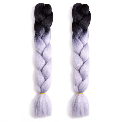 2T 3T Jumbo Braids Hairstyles Hair For Russian Women Colors Synthetic Braiding Hair
2T 3T Jumbo Braids Hairstyles Hair For Russian Women Colors Synthetic Braiding Hair