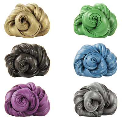 2018 DIY Magnetic Polymer Clay Intelligent Rubber Magnet Plasticine Mud Magic playdough Bounce Toys Kids Gift thinking Putty 
2018 DIY Magnetic Polymer Clay Intelligent Rubber Magnet Plasticine Mud Magic playdough Bounce Toys Kids Gift thinking Putty