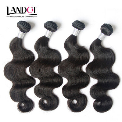 9A Indian Virgin Hair Body Wave 100 Unprocessed Indian Human Hair Weaves 4 Bundles Natural Black Color Wavy Remy Hair Extensions
9A Indian Virgin Hair Body Wave 100 Unprocessed Indian Human Hair Weaves 4 Bundles Natural Black Color Wavy Remy Hair Extensions