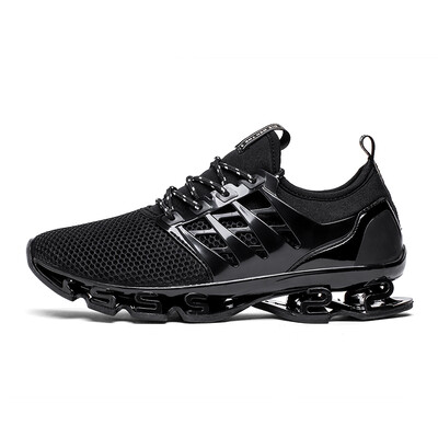 2018 Feminino Esportivo Spring Autumn Mens Sneakers Running Shoes Trending Style Sports Breathable Trainers For Male
2018 Feminino Esportivo Spring Autumn Mens Sneakers Running Shoes Trending Style Sports Breathable Trainers For Male