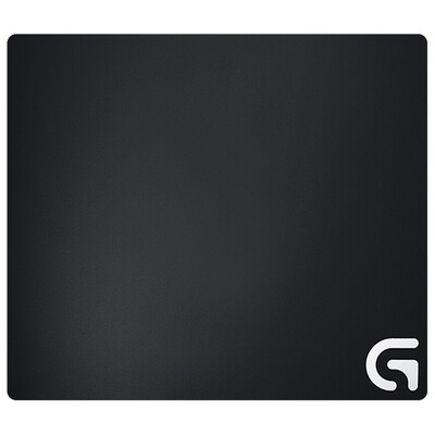 Logitech G640 large size cloth game mouse pad