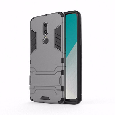 for OnePlus 6 A6003 628" WIERSS Shockproof Hard Phone Case for OnePlus 6 A6003 628" Combo Armor Case Back Cover Fundas Capa
for OnePlus 6 A6003 628" WIERSS Shockproof Hard Phone Case for OnePlus 6 A6003 628" Combo Armor Case Back Cover Fundas Capa