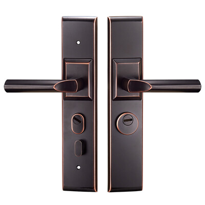 Flying ball FlyGlobe 304 stainless steel thickening anti-theft door lock panel handle anti-smashing panel right open FQ-3302R
Flying ball FlyGlobe 304 stainless steel thickening anti-theft door lock panel handle anti-smashing panel right open FQ-3302R