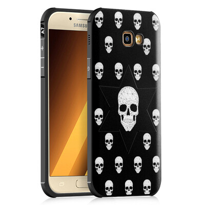 Goowiiz Fashion Phone Case For Samsung Galaxy A5 2017A7 2017 Luxury 3D Cute Cartoon Slim Full Soft Silicone
Goowiiz Fashion Phone Case For Samsung Galaxy A5 2017A7 2017 Luxury 3D Cute Cartoon Slim Full Soft Silicone