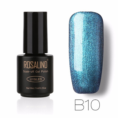 ROSALIND Gel 1S 7mlL Chameleon Color B01-12 UV LED Glitter Gel Nail Polish Nail Art Chameleon Shimmer Permanent gel lacquer
ROSALIND Gel 1S 7mlL Chameleon Color B01-12 UV LED Glitter Gel Nail Polish Nail Art Chameleon Shimmer Permanent gel lacquer