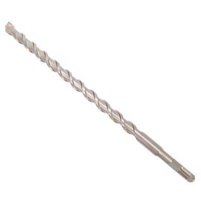 WORKPRO W124087N square handle electric hammer drill bit concrete impact drill hole drilling slot drill bit lengthened 18×3501 root
WORKPRO W124087N square handle electric hammer drill bit concrete impact drill hole drilling slot drill bit lengthened 18×3501 root