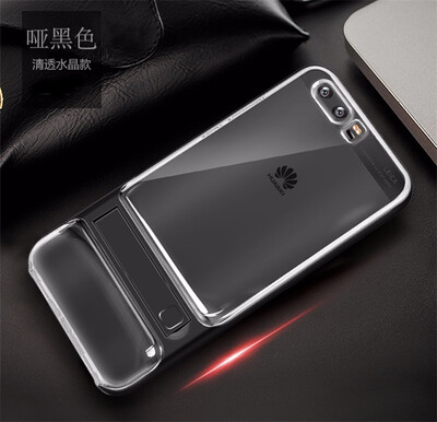 Goowiiz Phone Case For Huawei P10P10 PlusNova Fashion Slim Shockproof Silicone TPU PC Hard Bracket
Goowiiz Phone Case For Huawei P10P10 PlusNova Fashion Slim Shockproof Silicone TPU PC Hard Bracket