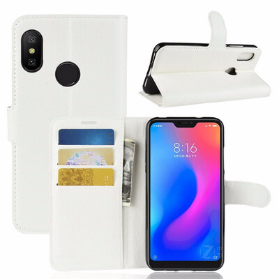 for Xiaomi Mi A2 Lite WIERSS Wallet Phone Case for Xiaomi Redmi 6 Pro 3GB 4GB 32GB 64GB Flip Leather Cover Case Etui Fundas
for Xiaomi Mi A2 Lite WIERSS Wallet Phone Case for Xiaomi Redmi 6 Pro 3GB 4GB 32GB 64GB Flip Leather Cover Case Etui Fundas