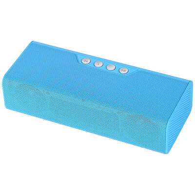 TOPROAD Portable Bluetooth Speaker 10W Wireless desktop Loudspeaker support FM Radio AUX TF card USB With Power Bank 4000mAh
TOPROAD Portable Bluetooth Speaker 10W Wireless desktop Loudspeaker support FM Radio AUX TF card USB With Power Bank 4000mAh