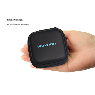 Vention SL Sizes Fashion Organizer System Kit Case Collection Storage Bag Digital Devices USB Data Cable hearphone Flash Drives Travel case
Vention SL Sizes Fashion Organizer System Kit Case Collection Storage Bag Digital Devices USB Data Cable hearphone Flash Drives Travel case