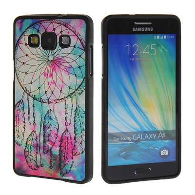 MOONCASE Cute Pattern Soft Flexible Silicone Gel TPU Skin Shell Back Case Cover for Samsung Galaxy A5 02
MOONCASE Cute Pattern Soft Flexible Silicone Gel TPU Skin Shell Back Case Cover for Samsung Galaxy A5 02