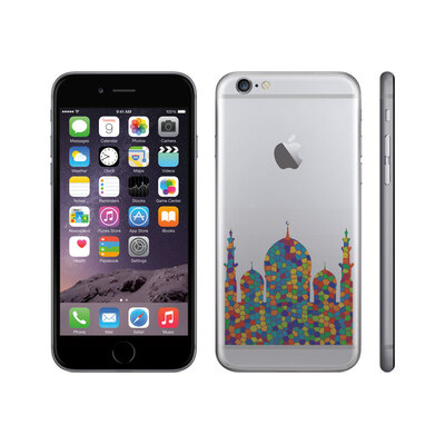 GEEKID iPhone 6 Back Decal sticker Phone back sticker Protector Decal cover colors iPhone 6s waterproof 3M stickers
GEEKID iPhone 6 Back Decal sticker Phone back sticker Protector Decal cover colors iPhone 6s waterproof 3M stickers