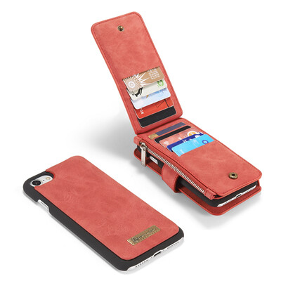 Iphone 66S6 Plus6S Plus Luxury Leather Commerce Multi-function Fashion Detachable Wallet Card Clip Clip Phone case
Iphone 66S6 Plus6S Plus Luxury Leather Commerce Multi-function Fashion Detachable Wallet Card Clip Clip Phone case