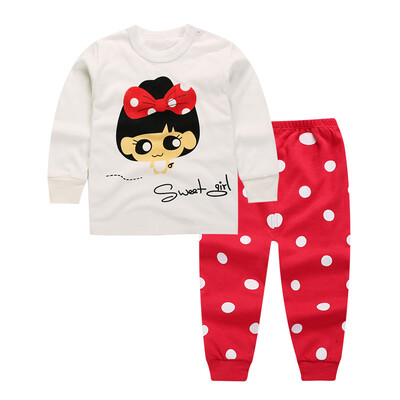 2pcs Set Baby Underwear Clothing Sets Cartoon Casual clothes Baby Boy Girl Clothes suits toddler kids warm tracksuit
2pcs Set Baby Underwear Clothing Sets Cartoon Casual clothes Baby Boy Girl Clothes suits toddler kids warm tracksuit