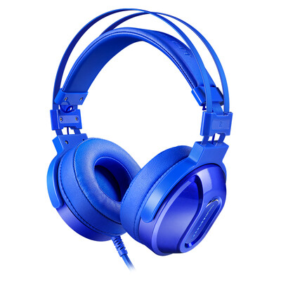 ThundeRobot Desert Storm H71 Active Noise Reduction 71 Surround Sound E-sports Headphones Eat Chicken Jedi Survival FPS Headset Gaming Headset Headset Red Spider
ThundeRobot Desert Storm H71 Active Noise Reduction 71 Surround Sound E-sports Headphones Eat Chicken Jedi Survival FPS Headset Gaming Headset Headset Red Spider