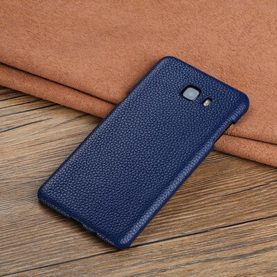 Genuine Leather Phone Case For Samsung C9 Pro Case Litchi Texture Back Cover For S7 S8 Plus Case
Genuine Leather Phone Case For Samsung C9 Pro Case Litchi Texture Back Cover For S7 S8 Plus Case