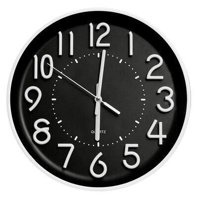 Pearl Star PEARL wall clock fashion creative stereo digital living room clock 13 inch stereo digital silent simple quartz clock PW253 red
Pearl Star PEARL wall clock fashion creative stereo digital living room clock 13 inch stereo digital silent simple quartz clock PW253 red