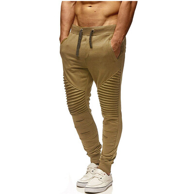 3XL Brand New Mens Fashion Gym Pants Striped Fold Mens Casual Pants Summer Sports Pants Slim
3XL Brand New Mens Fashion Gym Pants Striped Fold Mens Casual Pants Summer Sports Pants Slim