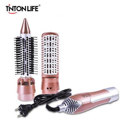 TINTON LIFE Professional Hair Dryer Machine Comb 2 in 1 Multifunctional Styling Tools Set Hairdryer
TINTON LIFE Professional Hair Dryer Machine Comb 2 in 1 Multifunctional Styling Tools Set Hairdryer