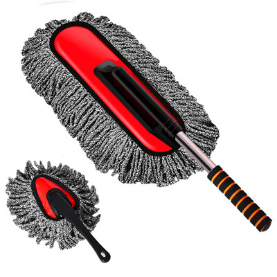 YUECAR car scorpion car wash brush car dust scorpion wax tow tool snow velvet mother retractable cleaning car mop retractable F0
YUECAR car scorpion car wash brush car dust scorpion wax tow tool snow velvet mother retractable cleaning car mop retractable F0