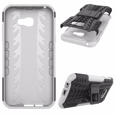 Goowiiz Phone Case For Samsung Galaxy A3 2017A5 2017A7 2017 Armor Tire Texture Rugged Protection PCTPU Silicone
Goowiiz Phone Case For Samsung Galaxy A3 2017A5 2017A7 2017 Armor Tire Texture Rugged Protection PCTPU Silicone