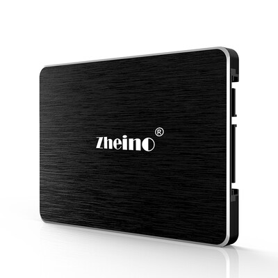 Zheino 120GB SSD ReadWrite Speed 510145MBS 25 Inch Sata III MLC SSD 7mm for Desktop Laptop
Zheino 120GB SSD ReadWrite Speed 510145MBS 25 Inch Sata III MLC SSD 7mm for Desktop Laptop
