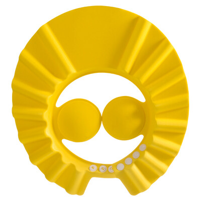 Xinmiao Xinmiao childrens baby cartoon adjustable shampoo cap child baby with earmuffs shower cap
Xinmiao Xinmiao childrens baby cartoon adjustable shampoo cap child baby with earmuffs shower cap